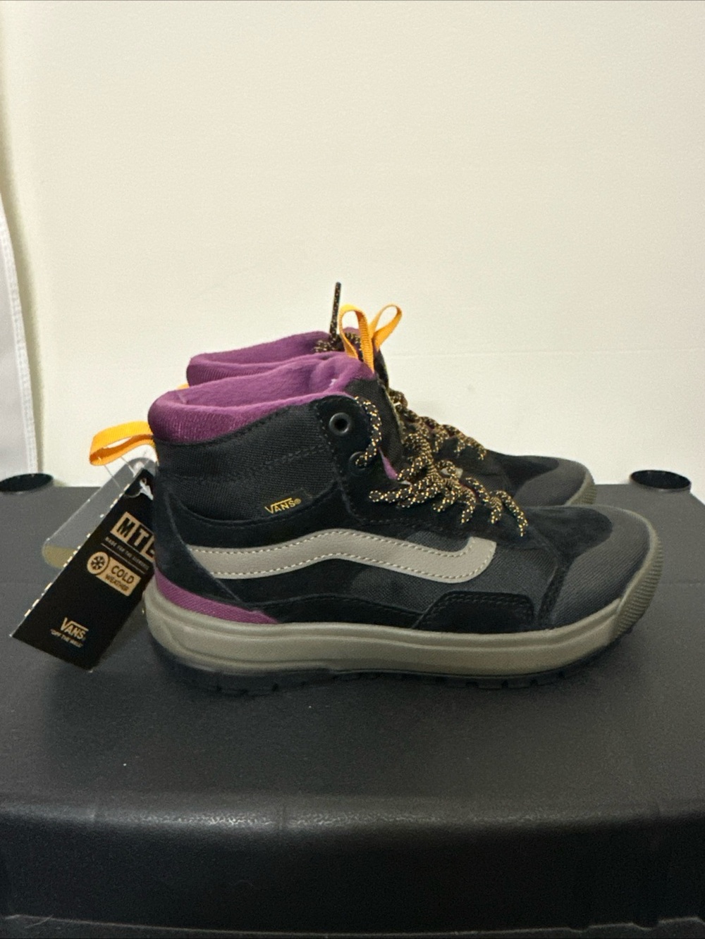 Vans Ultra Range Exo Hi Mte-1 Men’s 4.5 Women’s 6